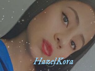 HazelKora