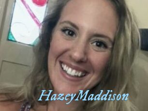 HazeyMaddison