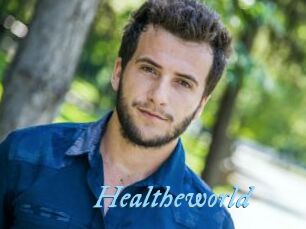 Healtheworld