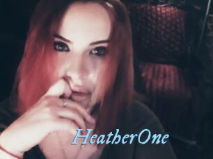 HeatherOne