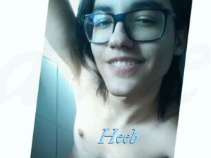 Heeb