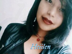 Heiilen