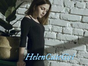 HelenCuteGirl