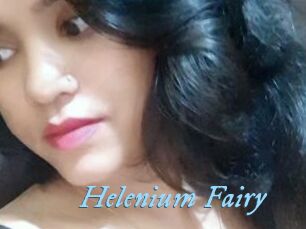 Helenium_Fairy