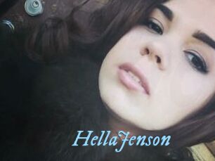 HellaJenson