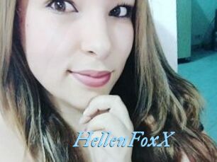 HellenFoxX