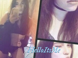 HelloItsMe