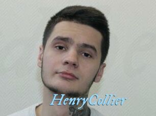 HenryCollier