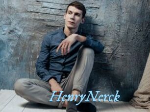 HenryNerck