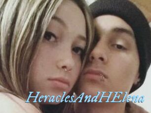 HeraclesAndHElena