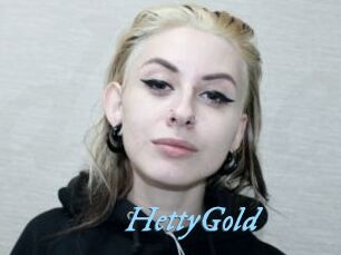 HettyGold