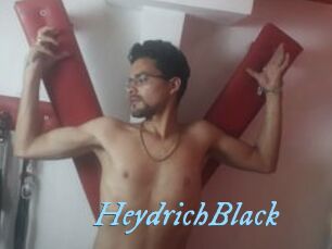 HeydrichBlack