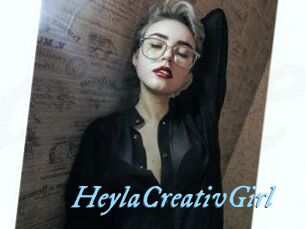 HeylaCreativGirl