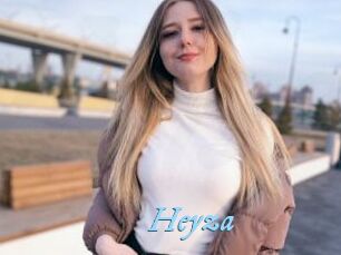 Heyza