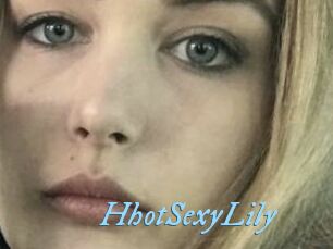 HhotSexyLily