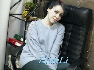 HiideLi