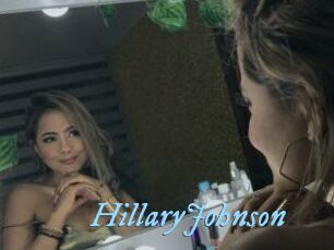 HillaryJohnson