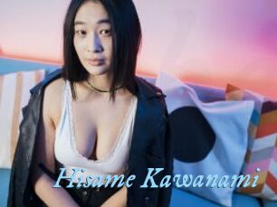 Hisame_Kawanami