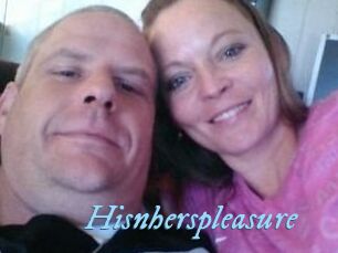 Hisnherspleasure
