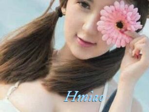Hmiao