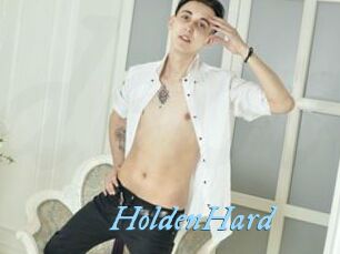 HoldenHard