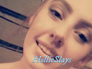 HollieSlays