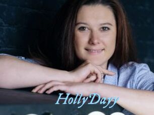 HollyDayy