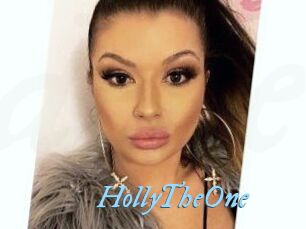 HollyTheOne