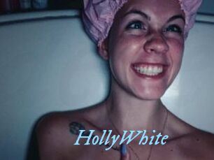 HollyWhite