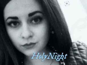 HolyNight