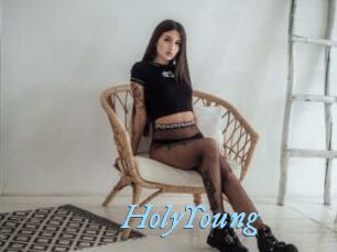 HolyYoung