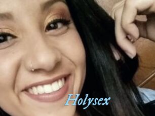 Holysex