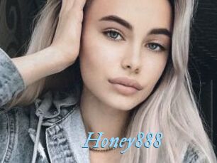 Honey888
