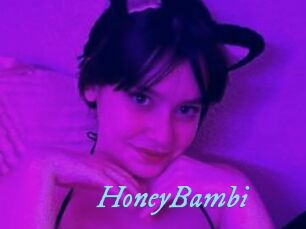 HoneyBambi