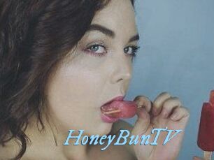 HoneyBunTV