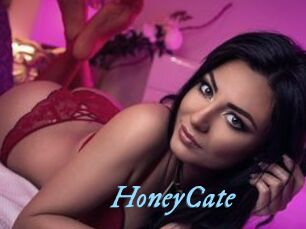 HoneyCate