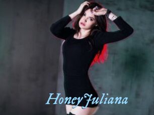 HoneyJuliana