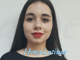 HoneyLatinax