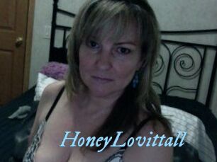 HoneyLovittall