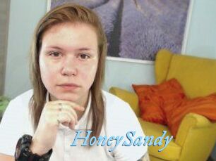 Honey_Sandy