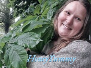 HoneyYummy