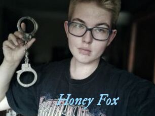 Honey_Fox