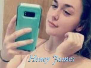 Honey_James