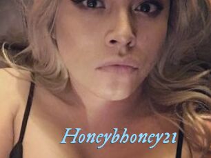 Honeybhoney21