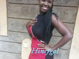 Honeygal