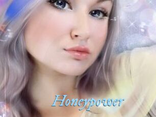 Honeypower