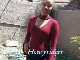 Honeyriderr
