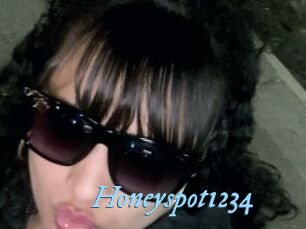 Honeyspot1234