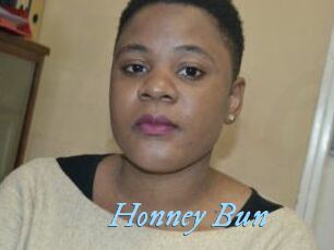 Honney_Bun
