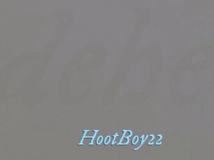 HootBoy22